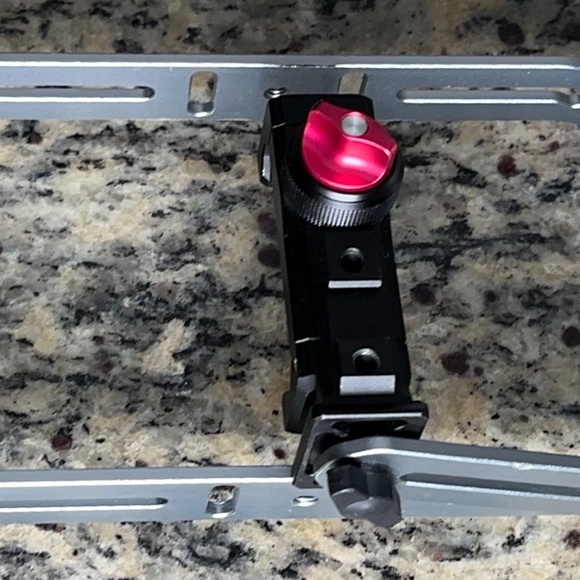 Sandmarc iPhone 14 Pro Max Lens(4) Filters(3) Case, Camera Grip, Film Ri… - Picture 5 of 16